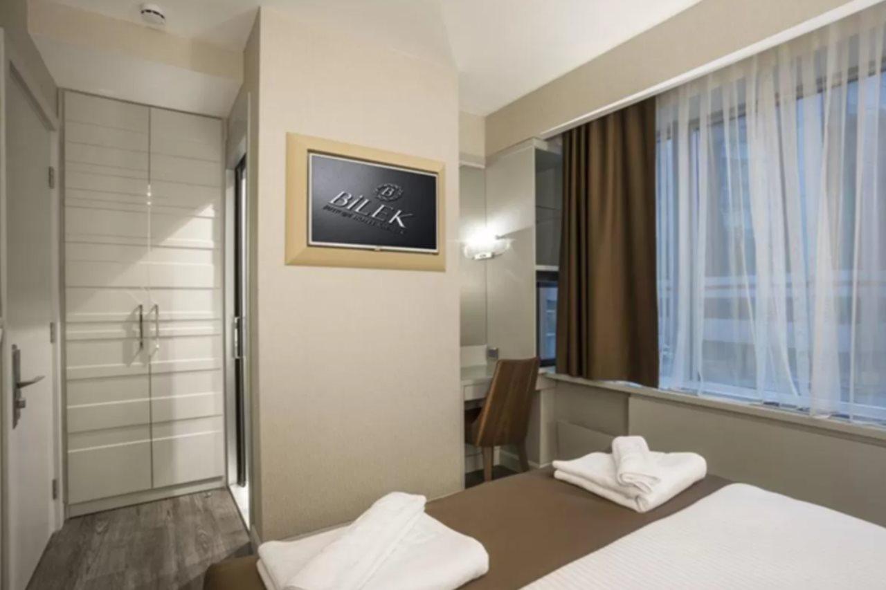 Bilek Hotel Kavacik Istanbul Exterior photo