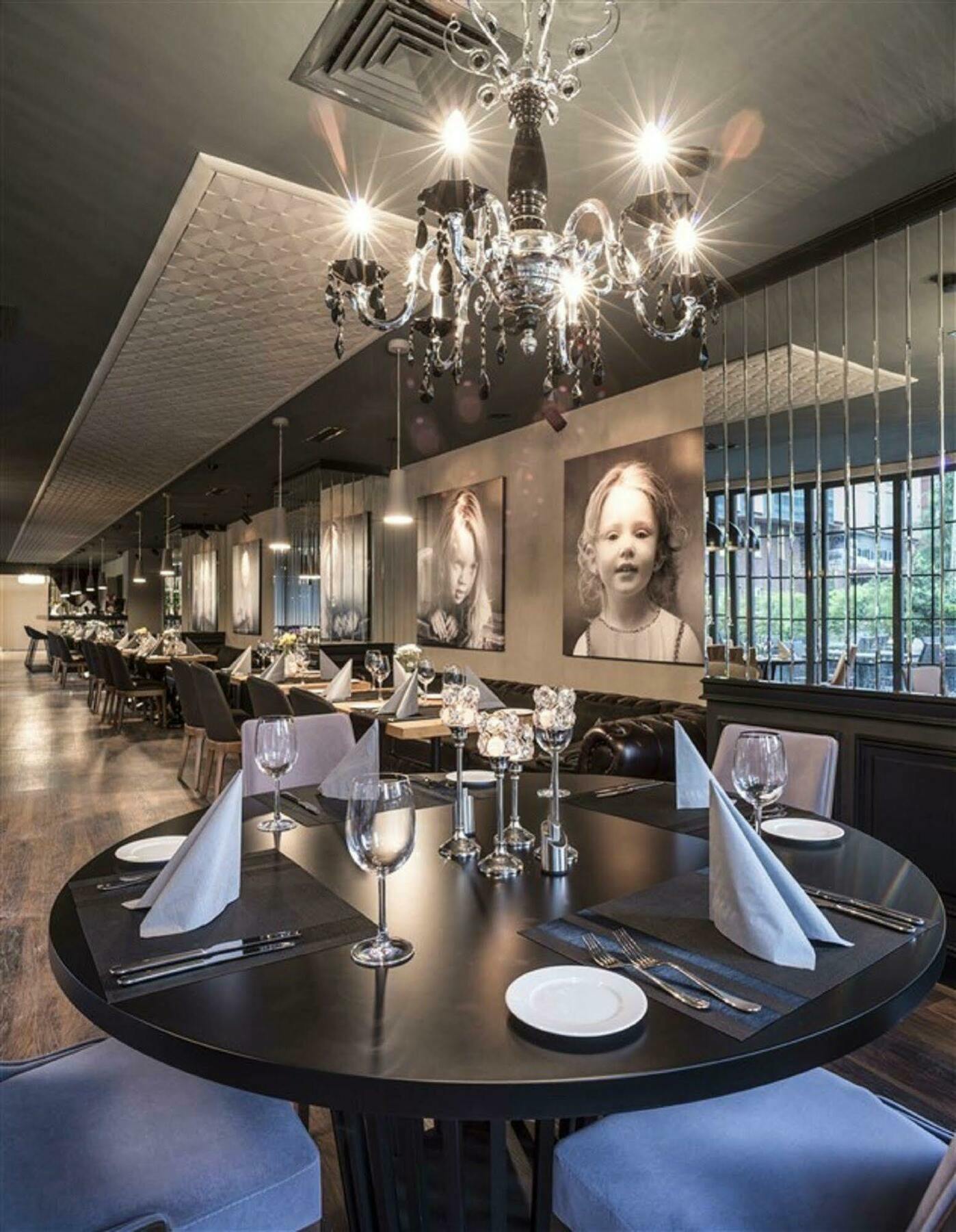Bilek Hotel Kavacik Istanbul Exterior photo