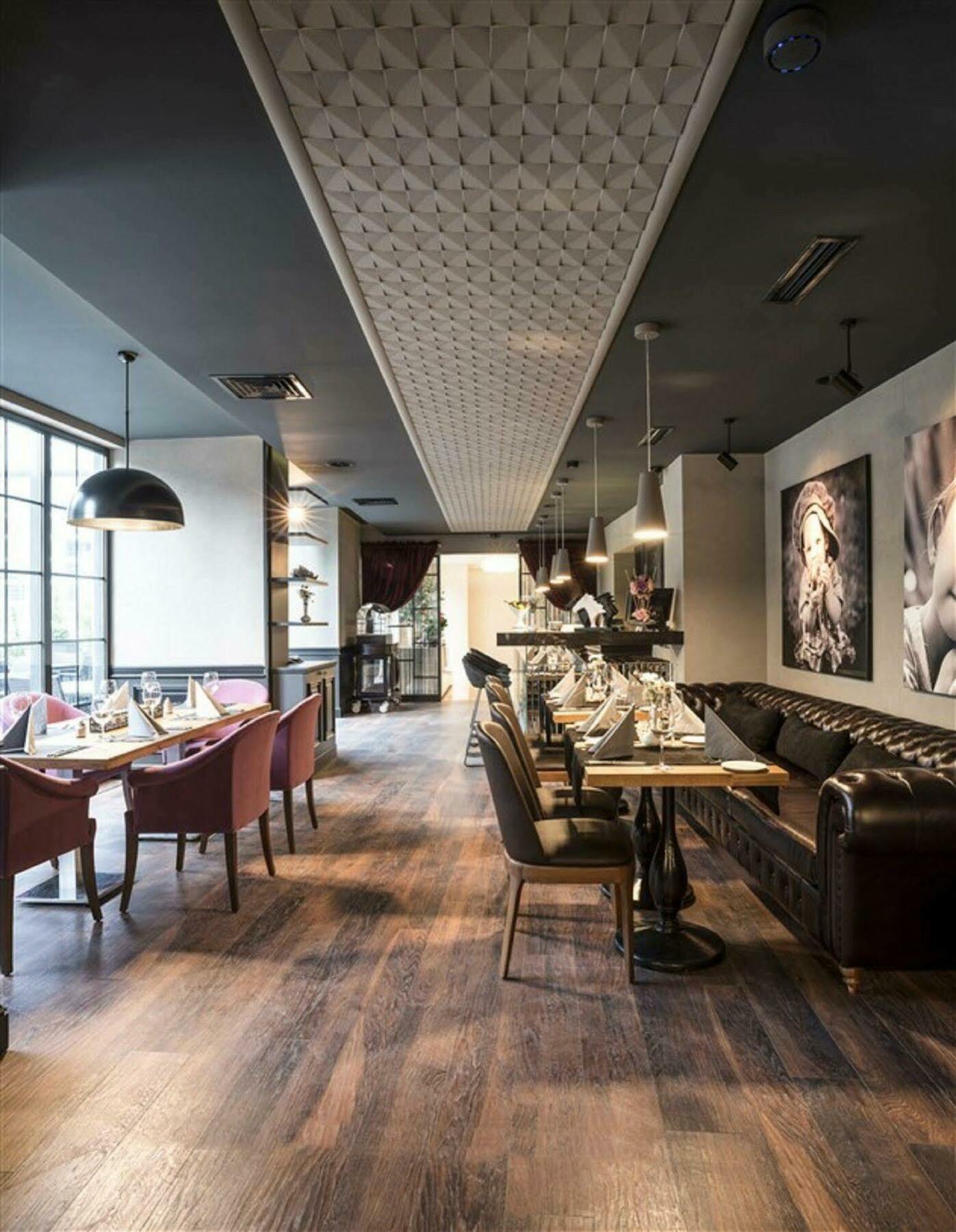 Bilek Hotel Kavacik Istanbul Exterior photo