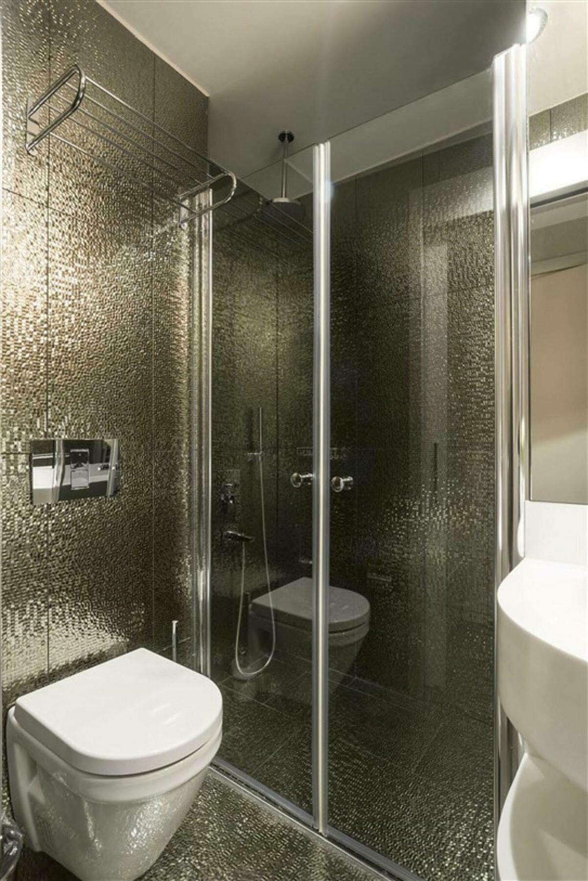 Bilek Hotel Kavacik Istanbul Exterior photo