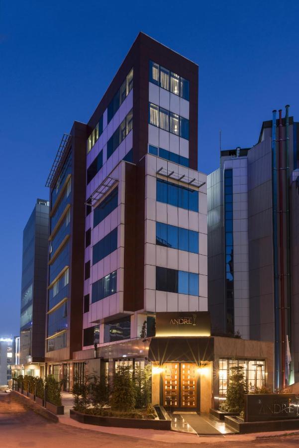 Bilek Hotel Kavacik Istanbul Exterior photo